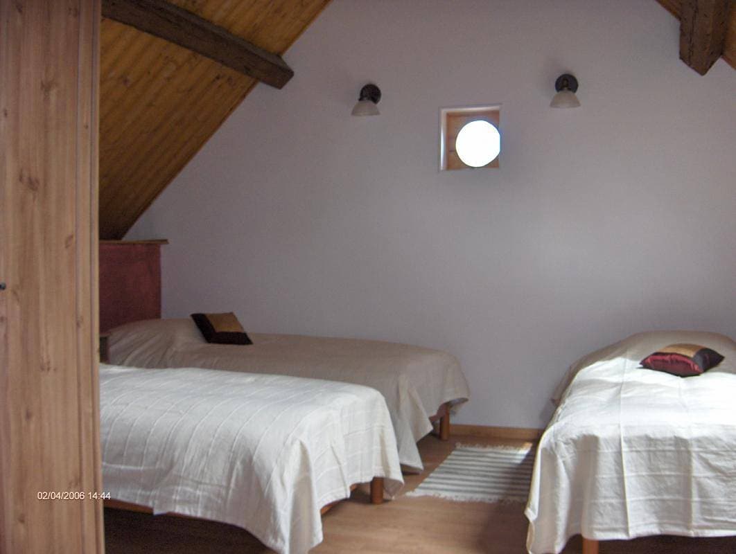Foto 4 von 5: Gîtes de France® - La Ferme Dufresne