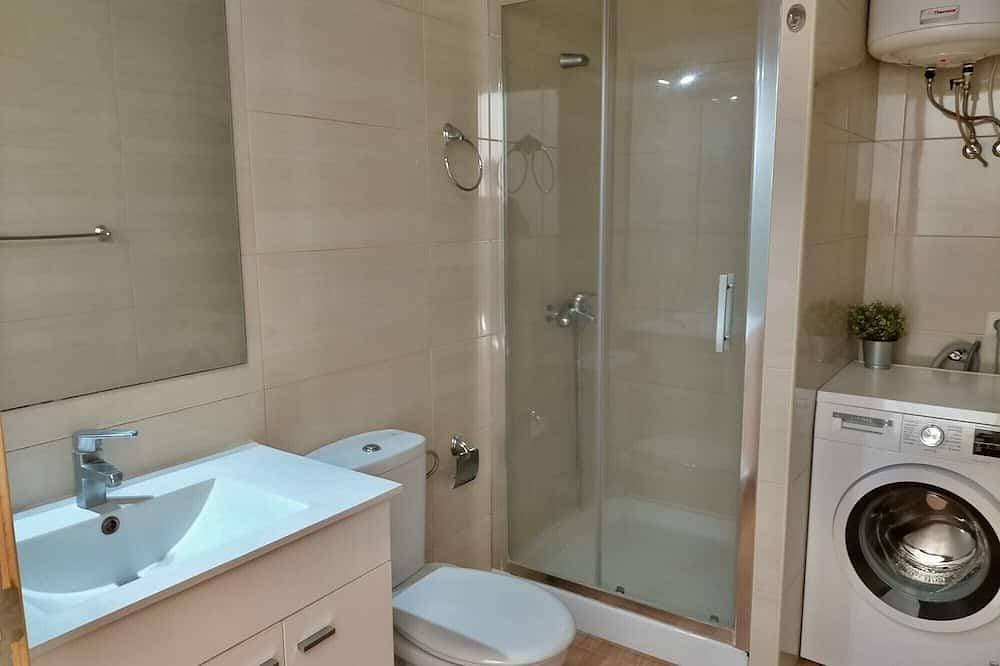 Foto 6 von 30: Schöne Ferienwohnung mit Pool, Garten und Meer