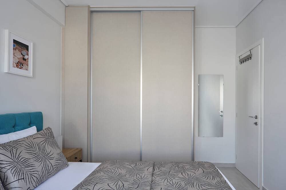 Foto 3 von 16: Nisis I – Serene Luxury with Sea View