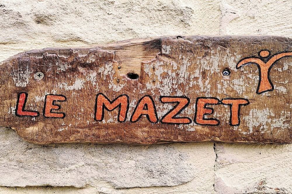 Foto 11 von 14: Résidence Le Manaka, Le Mazet