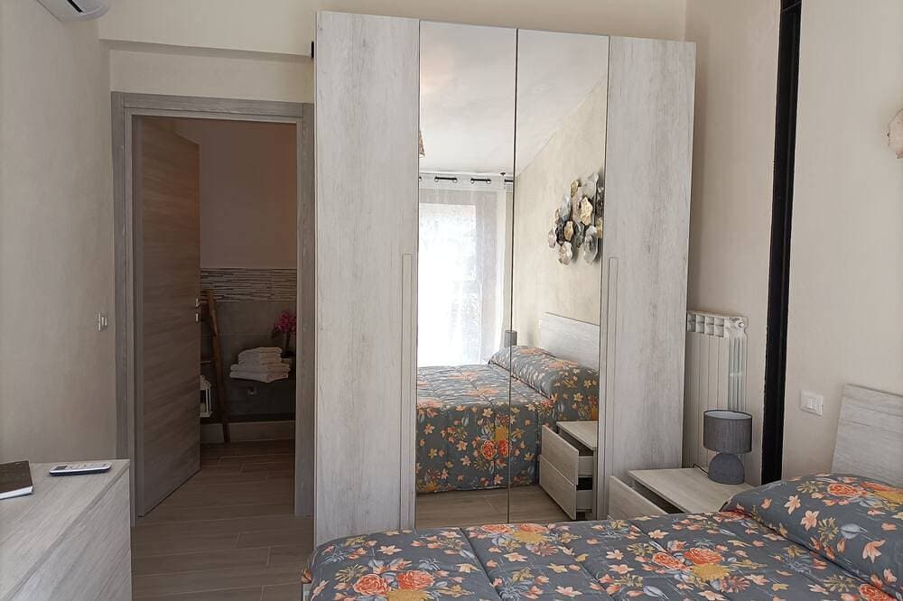 Foto 5 von 12: Il Cedro - double room with garden (no apartment)