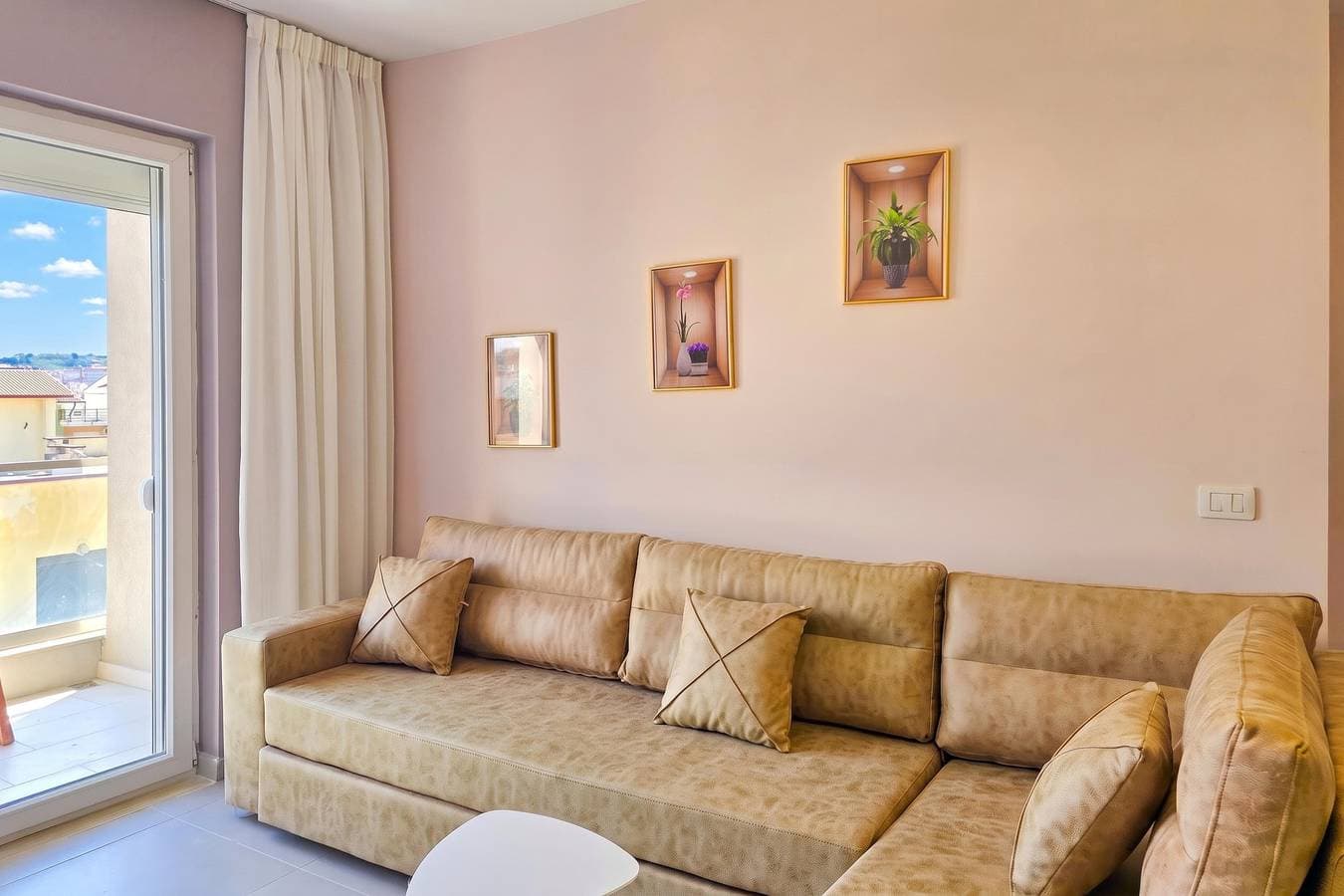 Foto 12 von 26: Happy Stay Apartment By The Sea 094