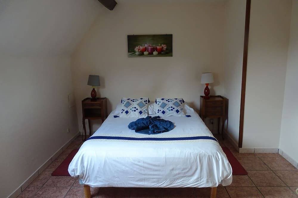 Foto 3 von 25: Ferienhaus Normandie Haus