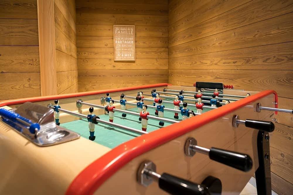 Foto 11 von 25: Neues Chalet - Charme und Authentizität - La Datcha de Liza