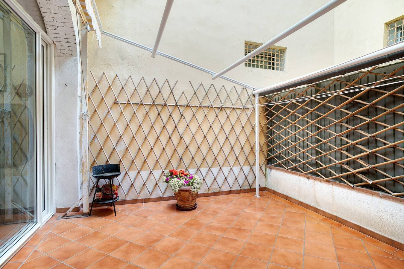 Foto 9 von 24: Ferienwohnung 'Casa Lilo Bordighera' mit privater Terrasse und Klimaanlage