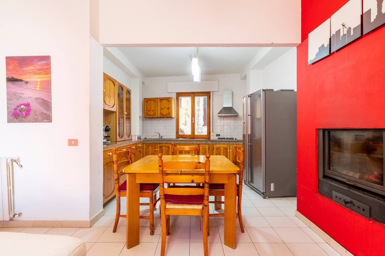Foto 5 von 25: Apartment 'Valentina' mit Balkon, WLAN und Klimaanlage