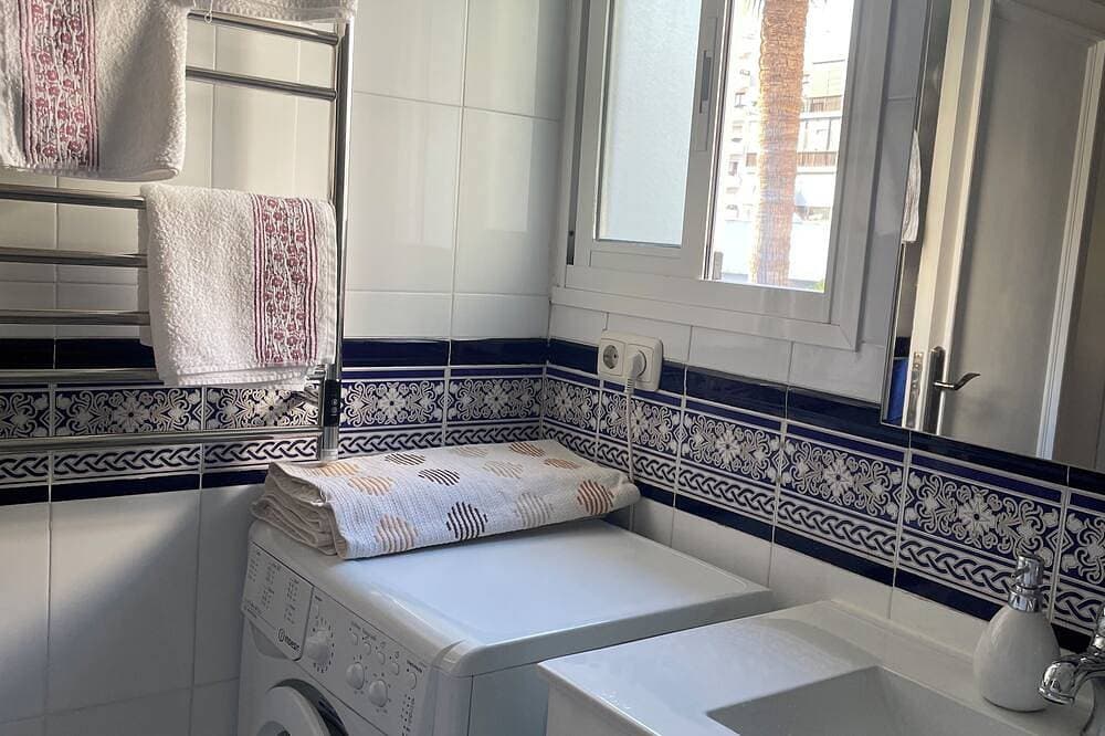 Foto 8 von 26: Marbella Wohnung mit Pool