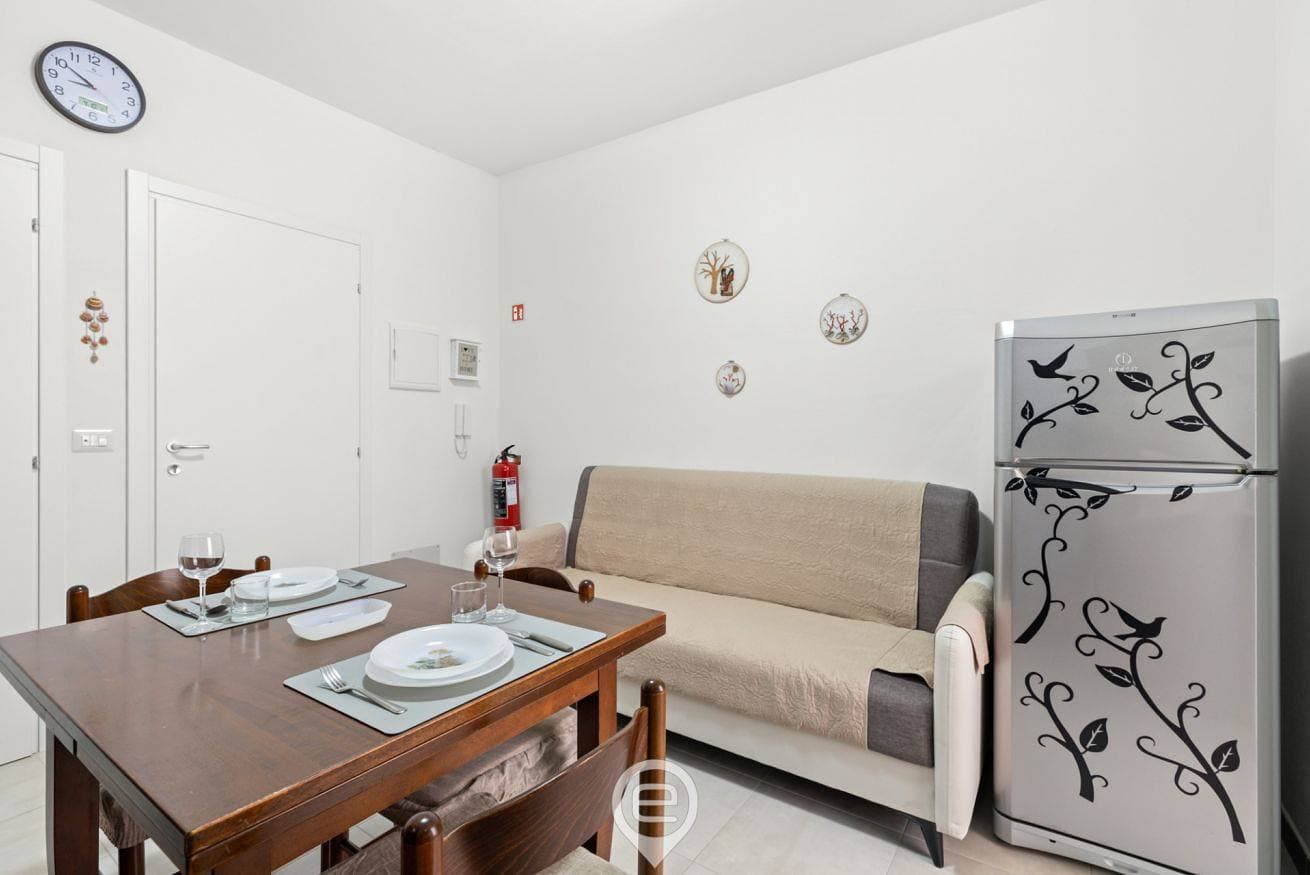 Foto 9 von 22: Ferienwohnung für 2 Personen