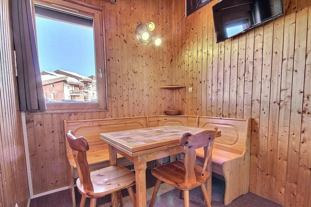 Foto 11 von 14: Gemütliches Duplex für 5 am Fuße der Pisten, nahe Geschäften