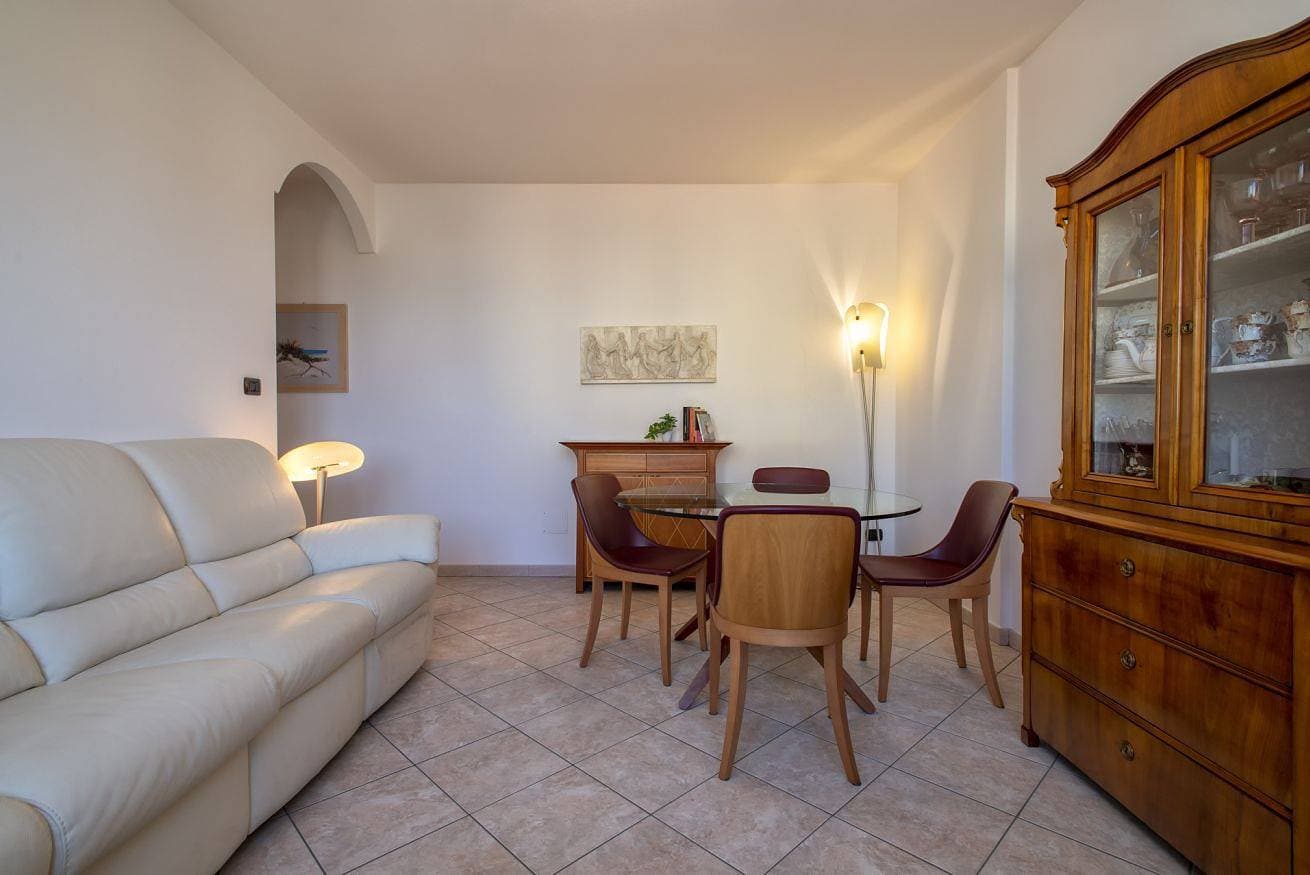 Foto 9 von 30: Ferienwohnung für 2 Personen mit Balkon/Terrasse