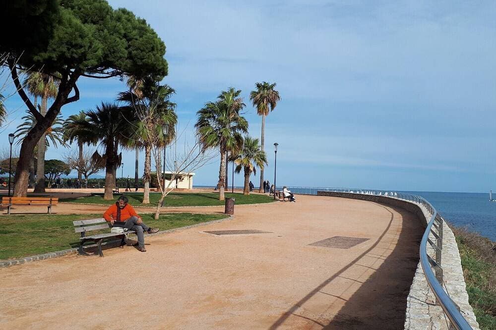 Studio Tout Confort, 2 Minutes à Pied des Plages, 1