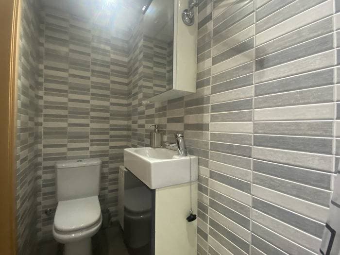 Foto 13 von 45: Ferienwohnung für 8 Personen mit Pool
