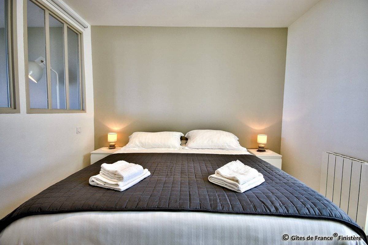 Foto 5 von 20: Appartement rez-de-chaussée