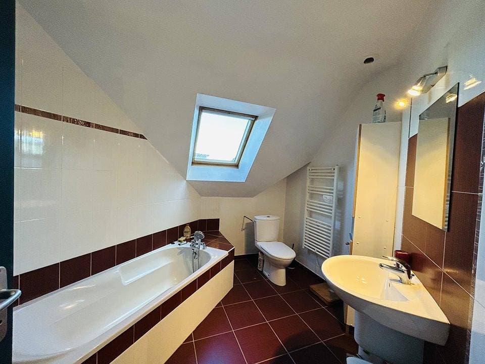 Foto 13 von 26: Ferienwohnung für 8 Personen