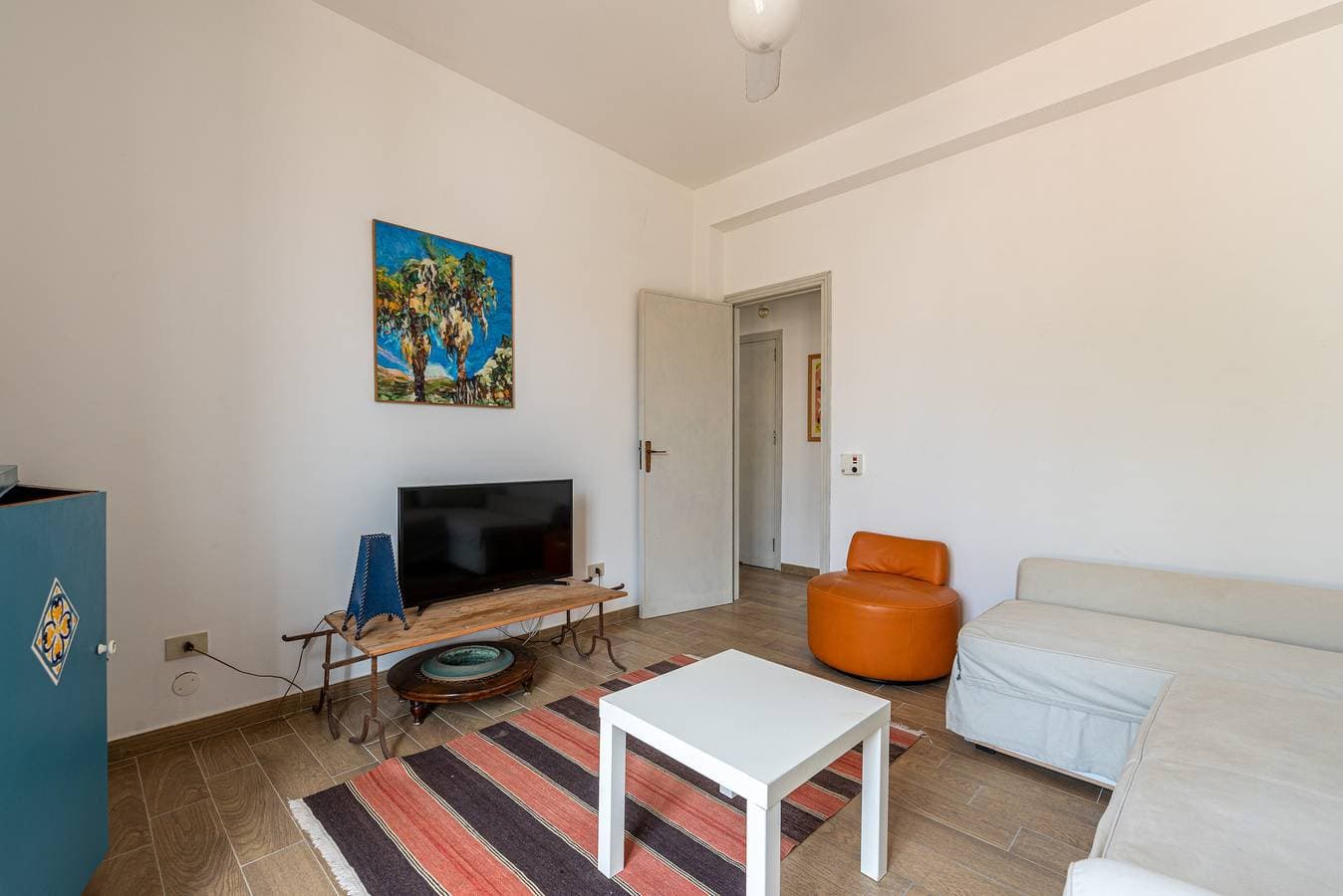 Foto 7 von 21: Casa Bouganvillea con Terrazza
