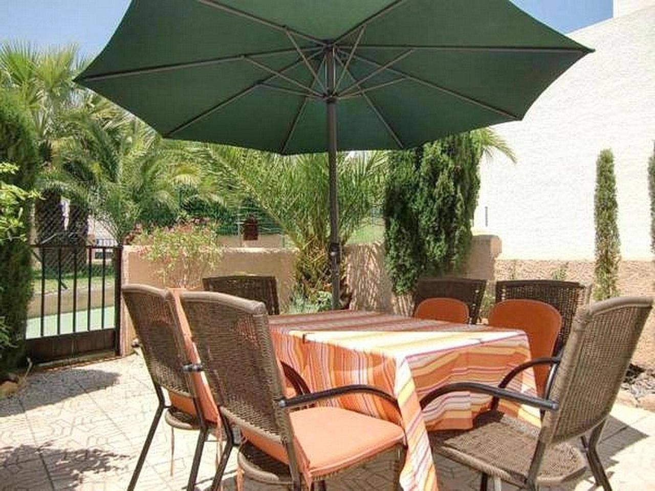 Foto 3 von 17: Holiday Home