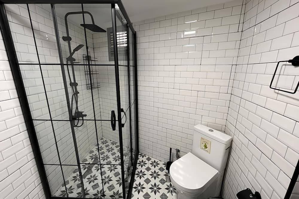 Foto 11 von 28: Deluxe King Suite in Taksim - No: 10