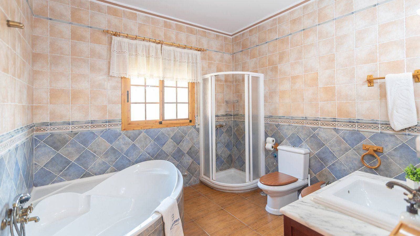 Foto 9 von 40: Cortijo La Encina Sayalonga by Ruralidays