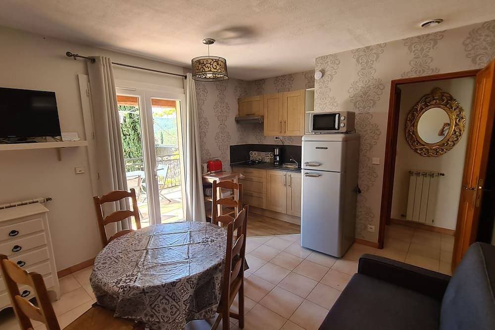 Foto 5 von 10: Gite with access to swimming pool
