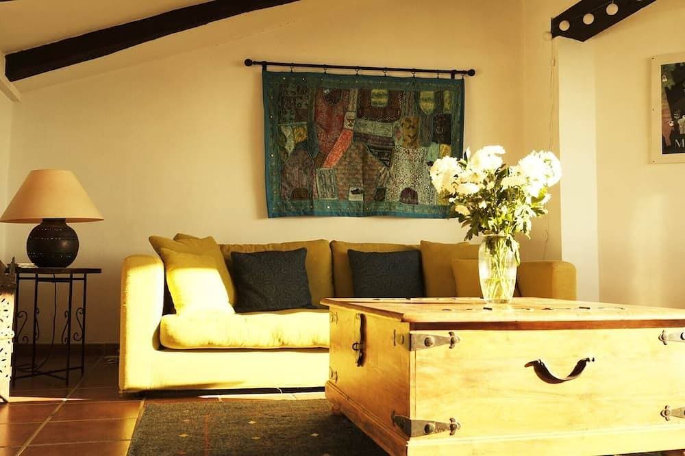 Foto 8 von 29: Dorfhaus mit privater Sonnenterrasse