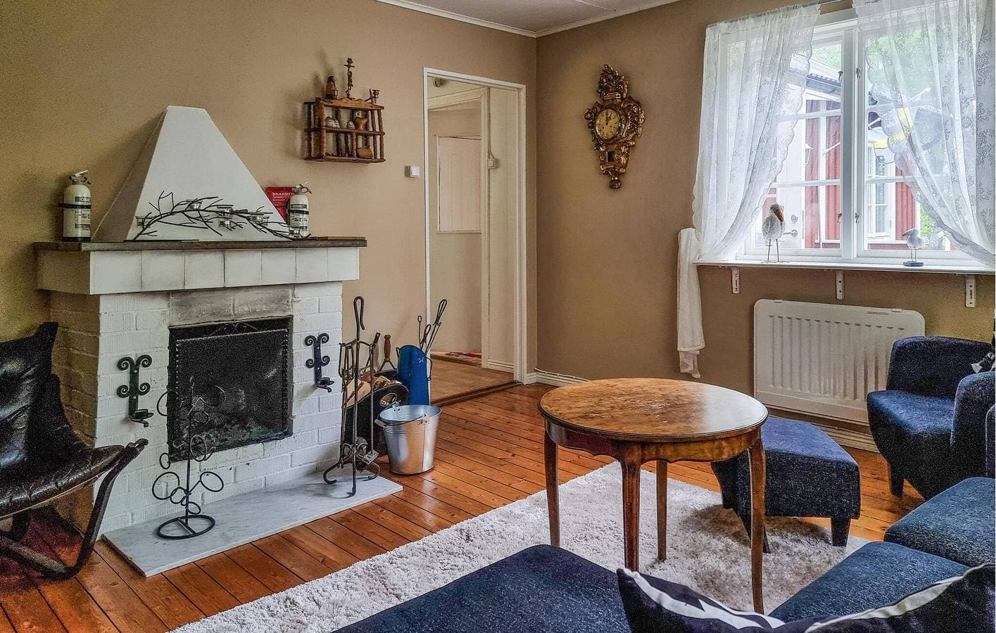 Foto 5 von 16: Ferienhaus für 4 Personen mit Garten
