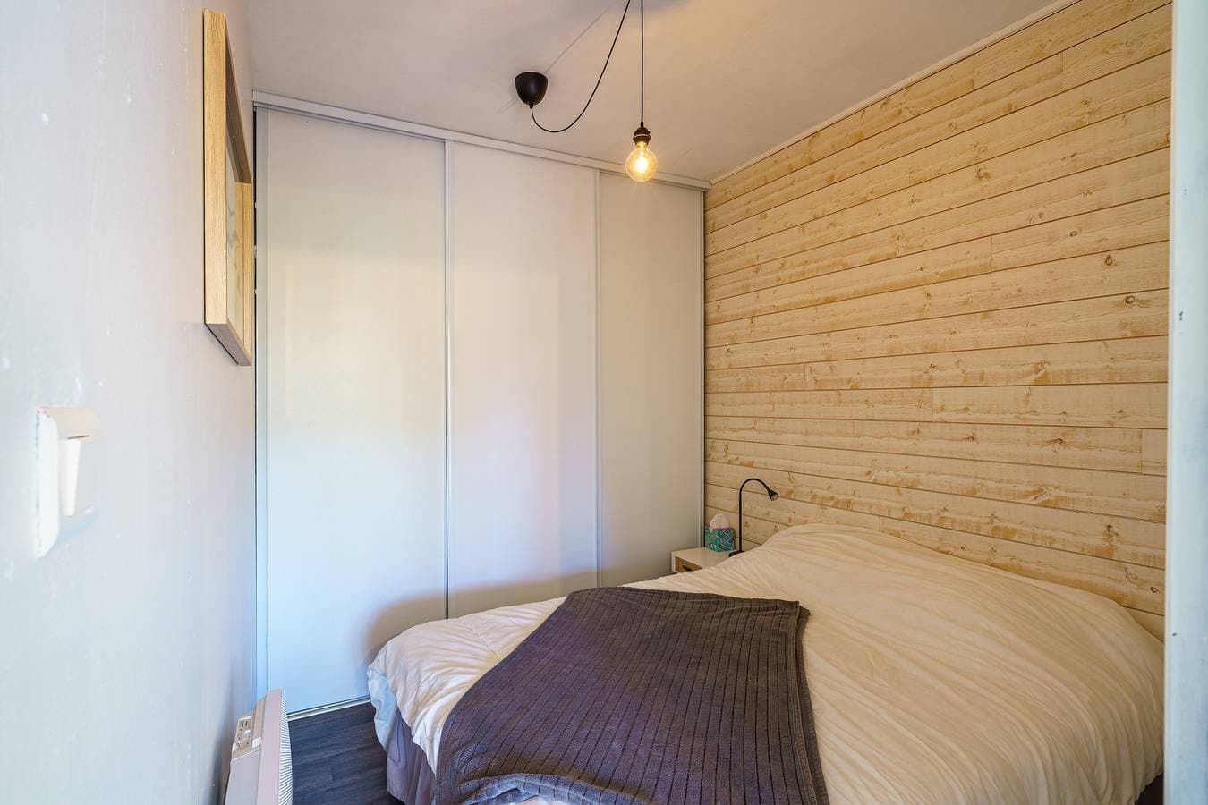 Foto 4 von 12: Ferienwohnung für 4 Personen mit Terrasse
