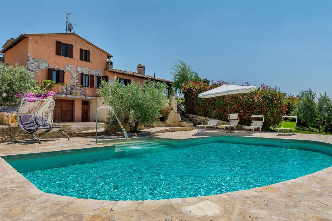 Villa 330m² 1