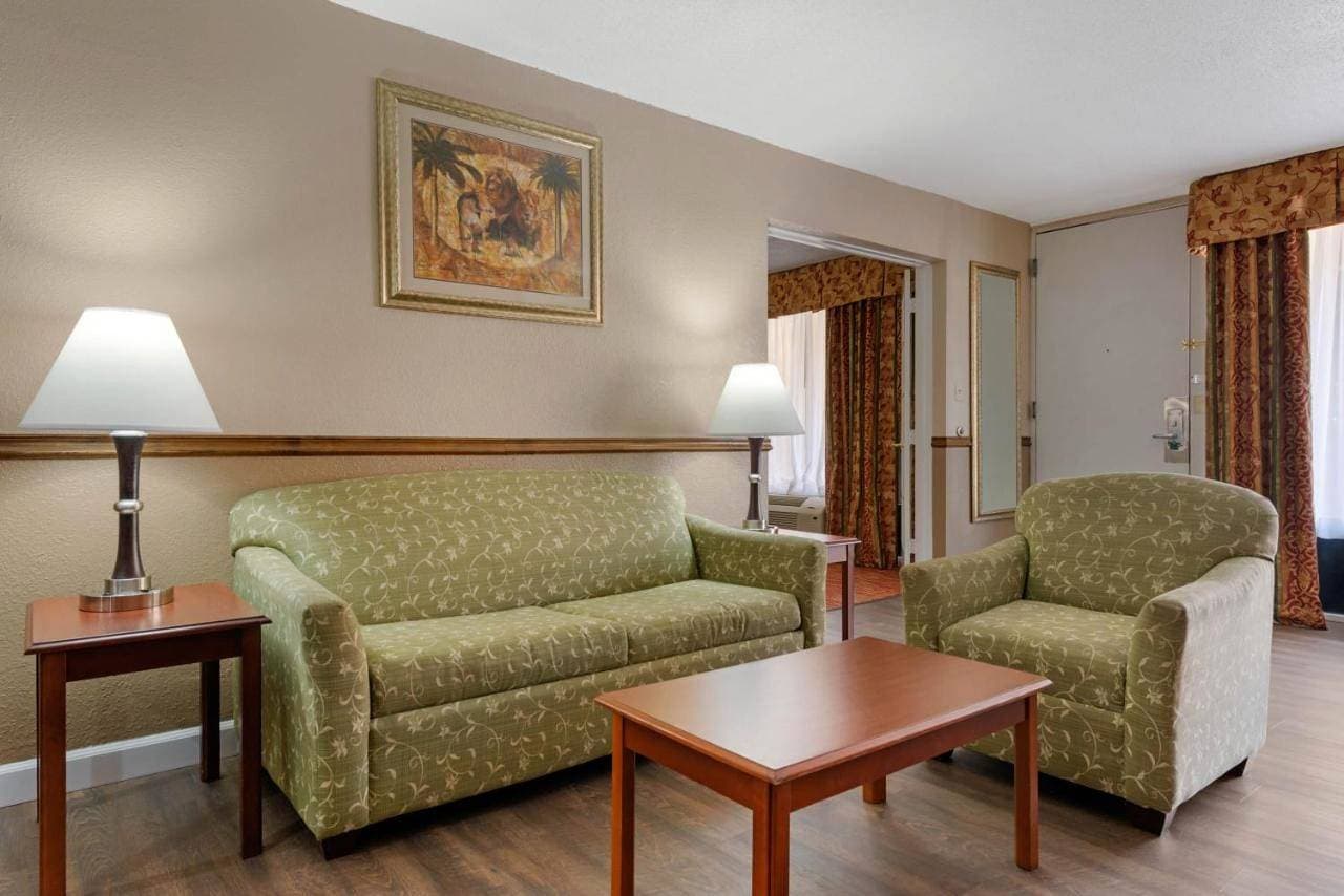 Foto 4 von 40: Quality Inn and Suites Conference Center