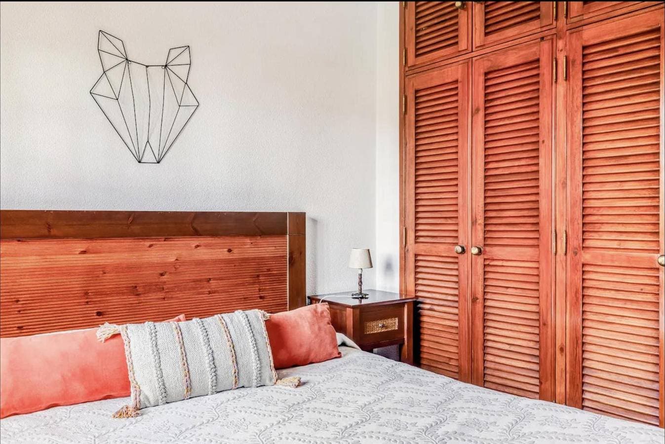 Foto 9 von 40: Apartment 'Casa Da Falésia' mit Meerblick, privater Terrasse und WLAN