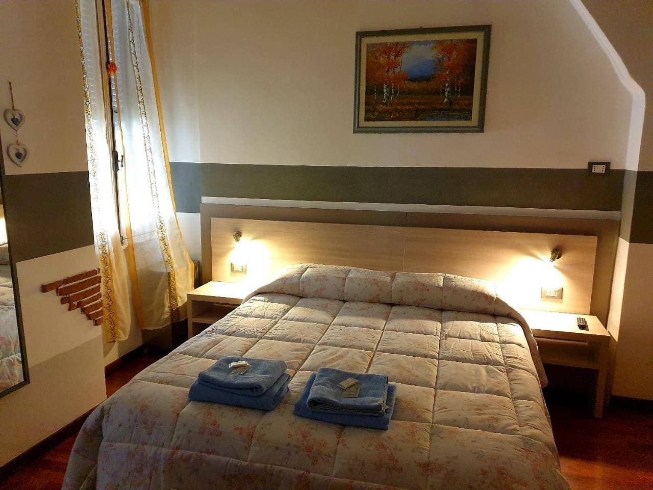Foto 6 von 26: Double or Twin Room