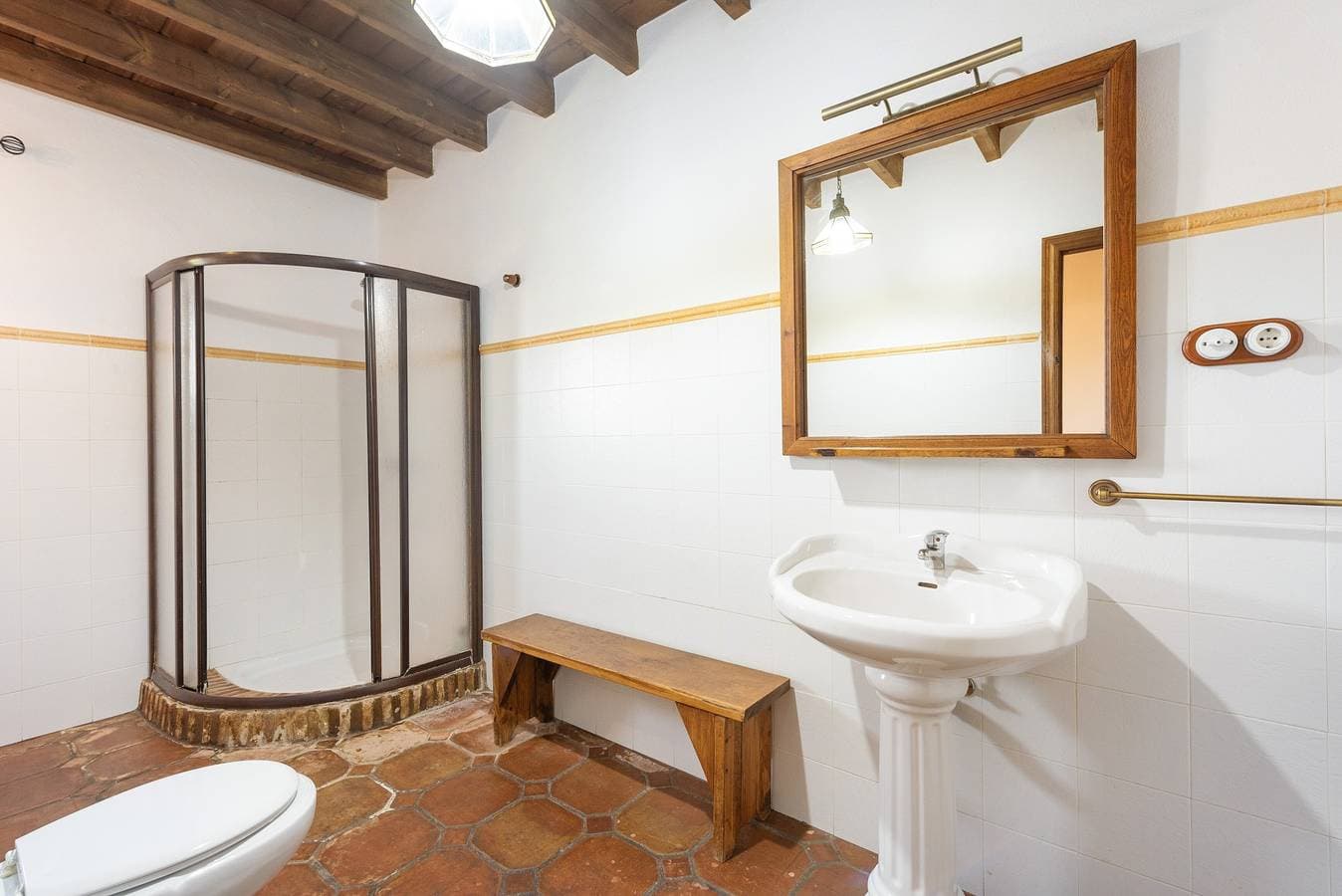 Foto 8 von 28: Finca 'Piedras Blancas' mit Bergblick, privatem Pool und Wi-Fi