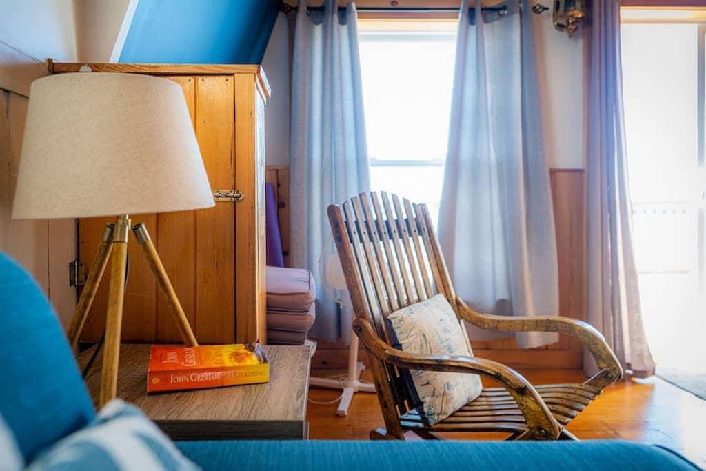 Foto 7 von 32: The most wanted place to stay in Cheticamp