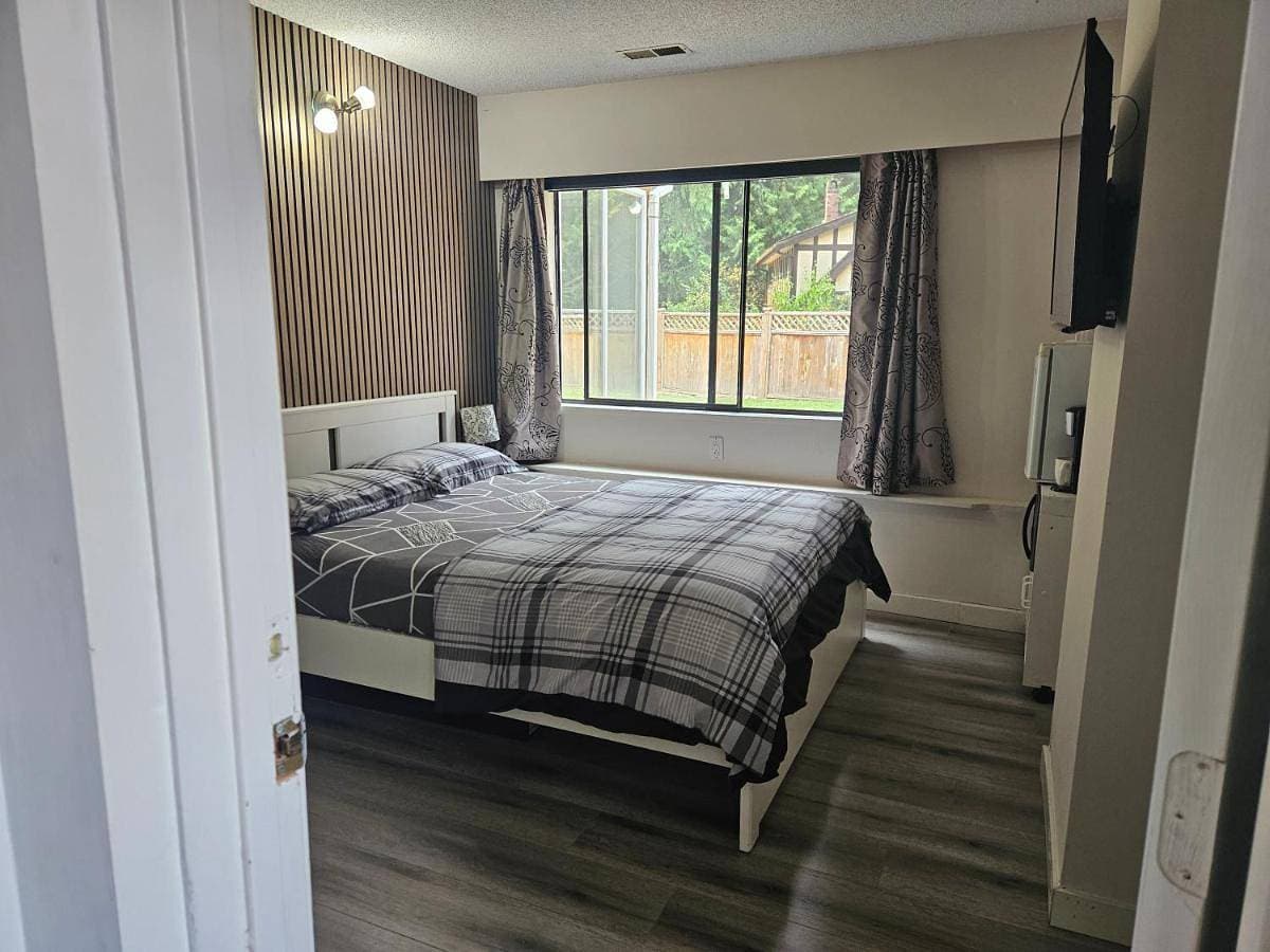 Foto 2 von 20: Double Room with Private Bathroom