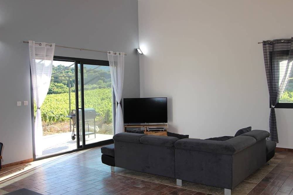 Foto 6 von 21: Villa im Herzen der Provence mit privatem Pool auf 3 Hektar.