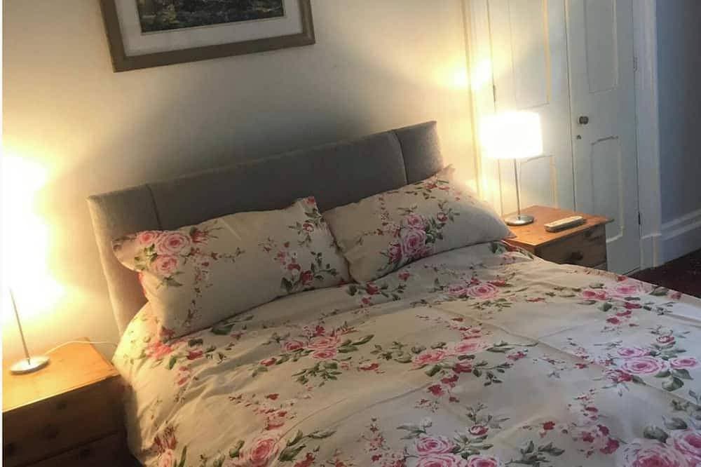 Beautiful Garden Double Room with private Access 1