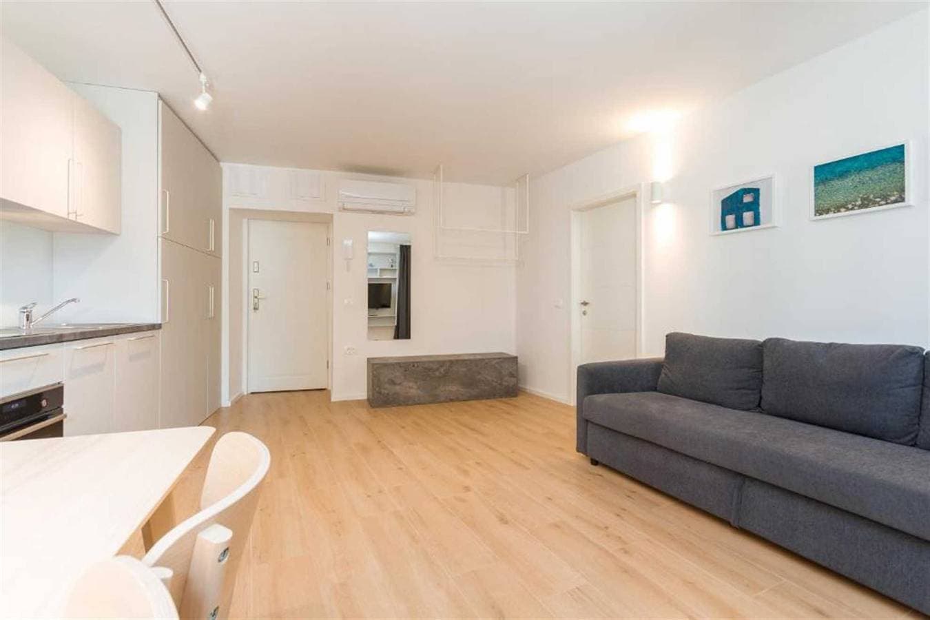 Foto 10 von 20: Ferienwohnung für 2 Personen