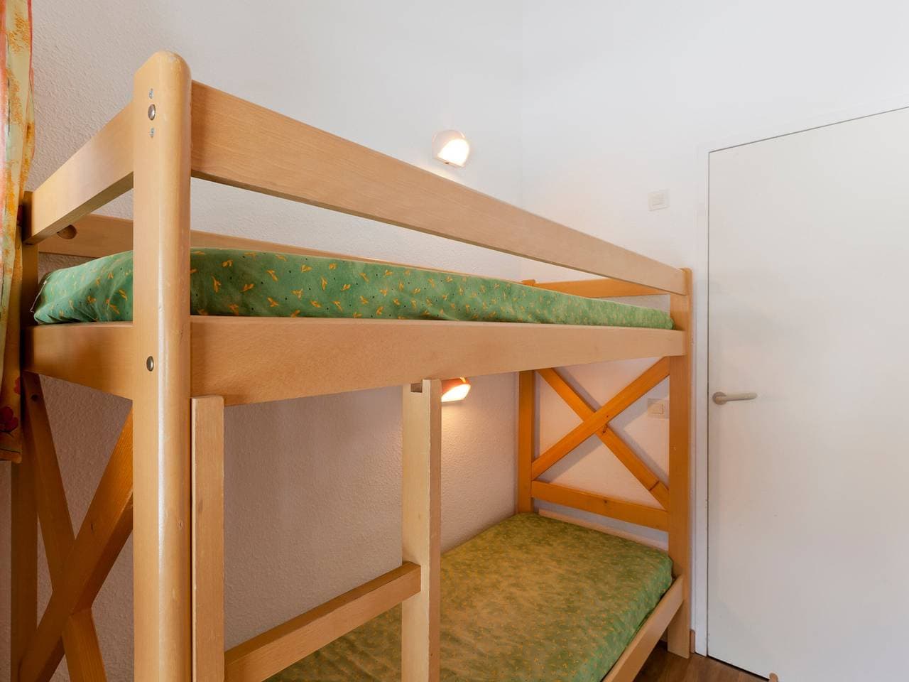 Foto 9 von 14: T3 Maisonette, Ski-in/Ski-out, 9 Pers., Parkplatz