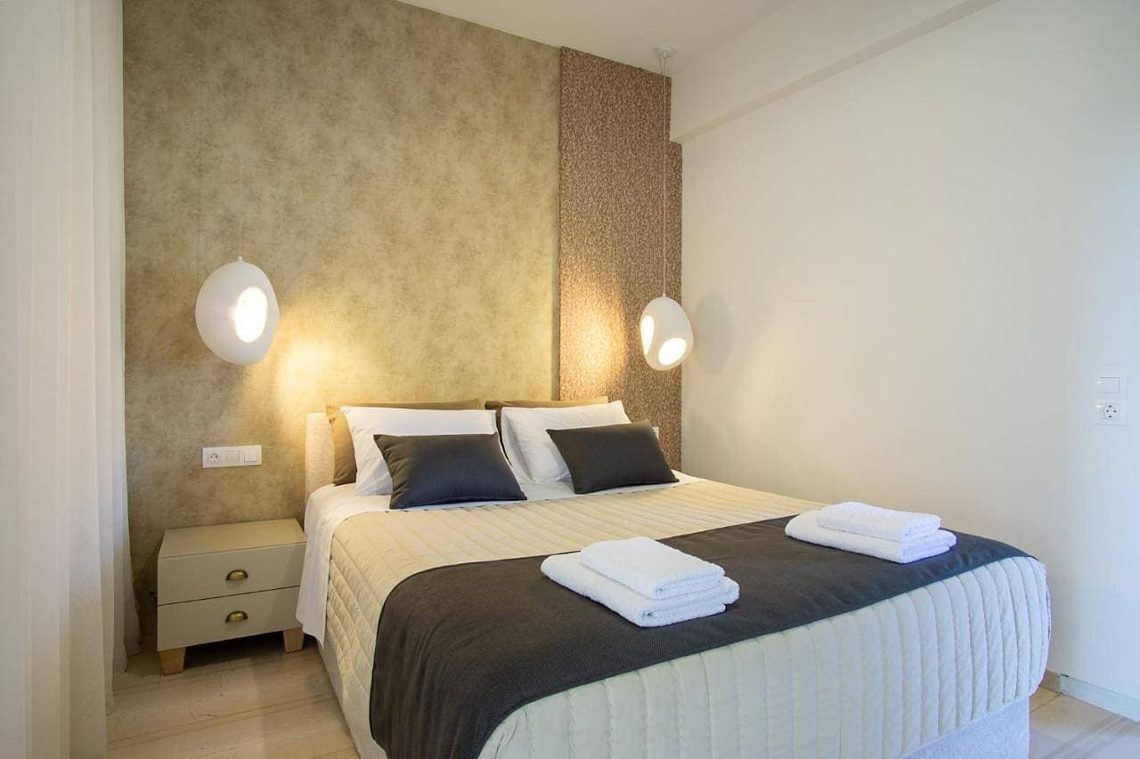 Sea-Si Holiday Apartment 1