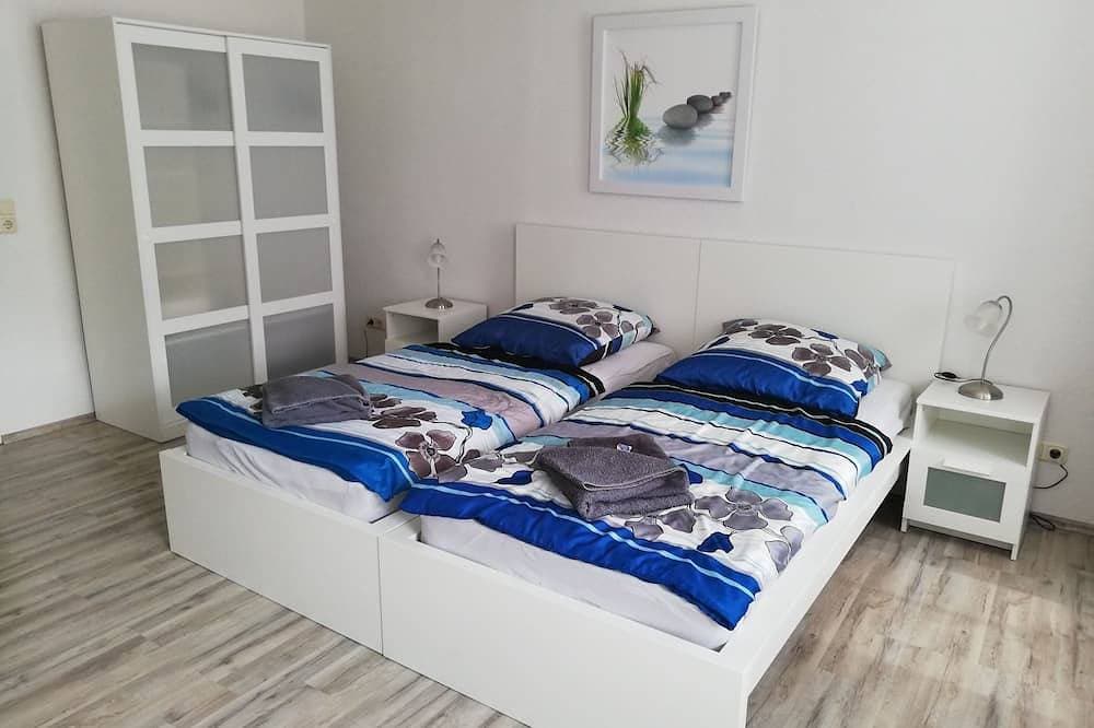 Foto 2 von 25: Doppelzimmer (2 zusammenstehende Einzelbetten)