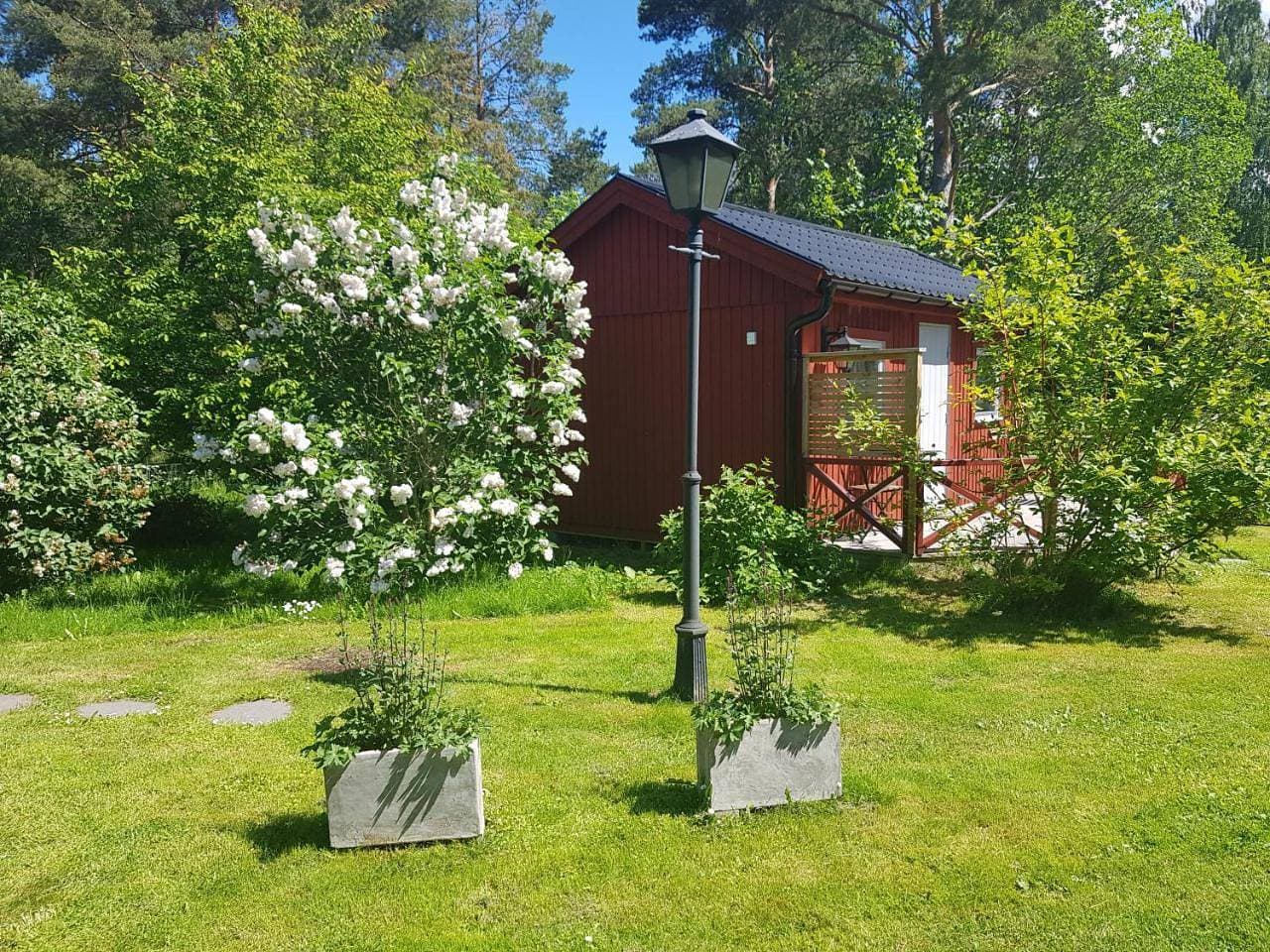 Foto 12 von 29: One-Bedroom Cottage