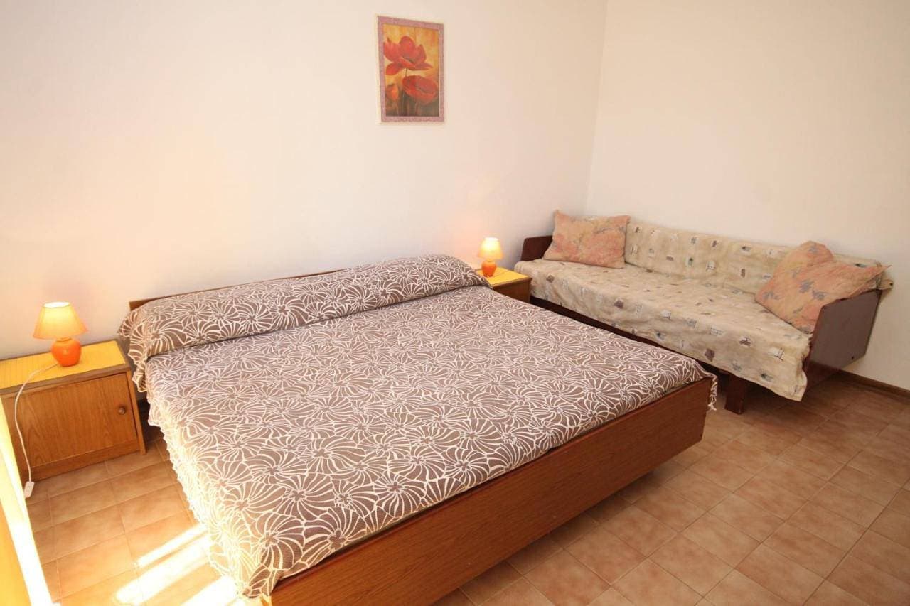 Foto 8 von 21: Two-Bedroom Apartment with Terrace