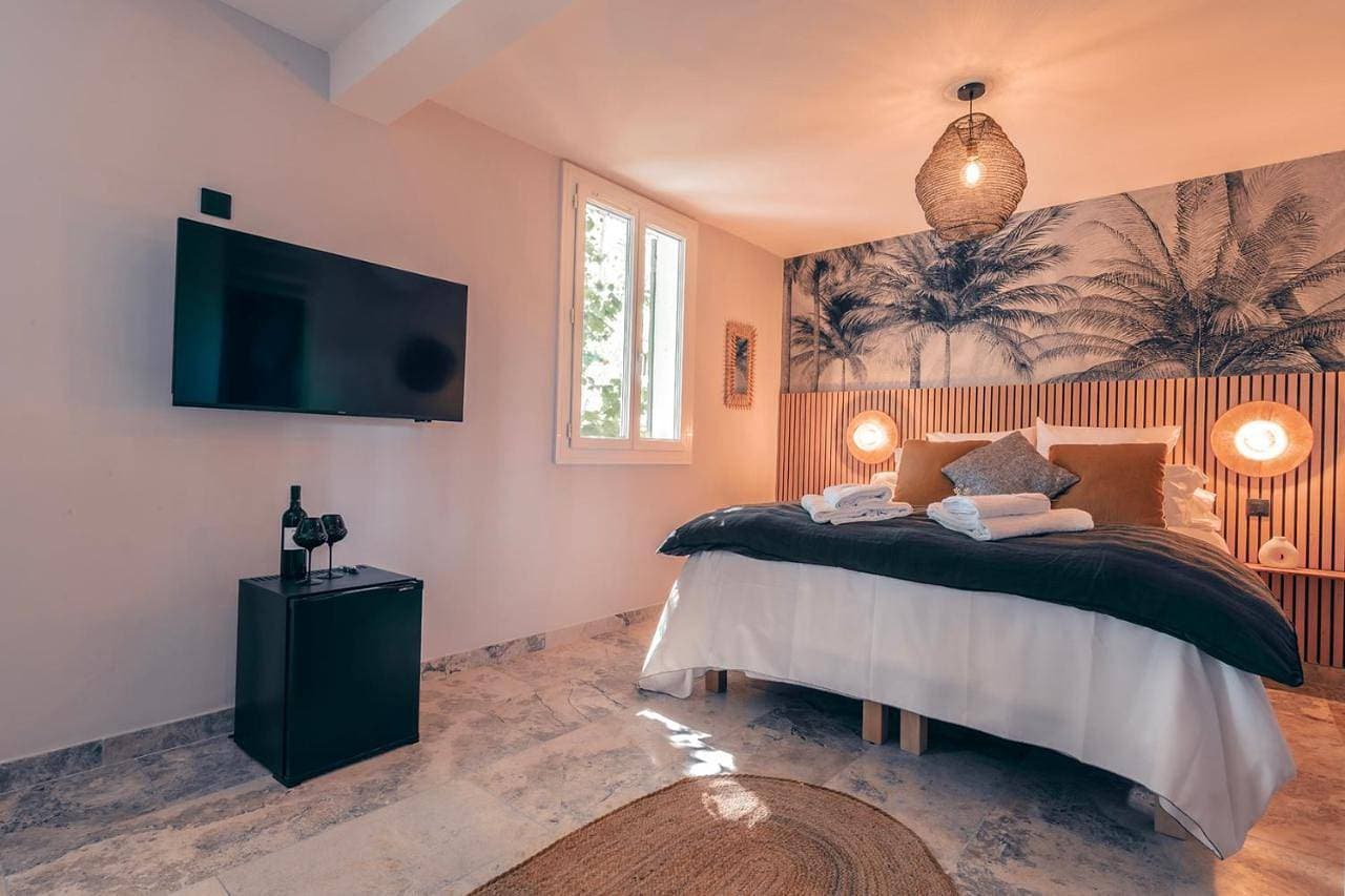 Foto 4 von 19: Double Room