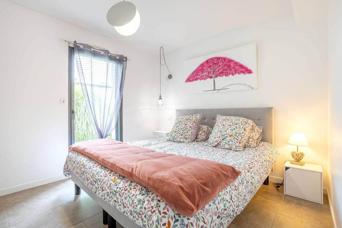 Foto 10 von 36: Ferienhaus 'Logde Mer' mit WLAN