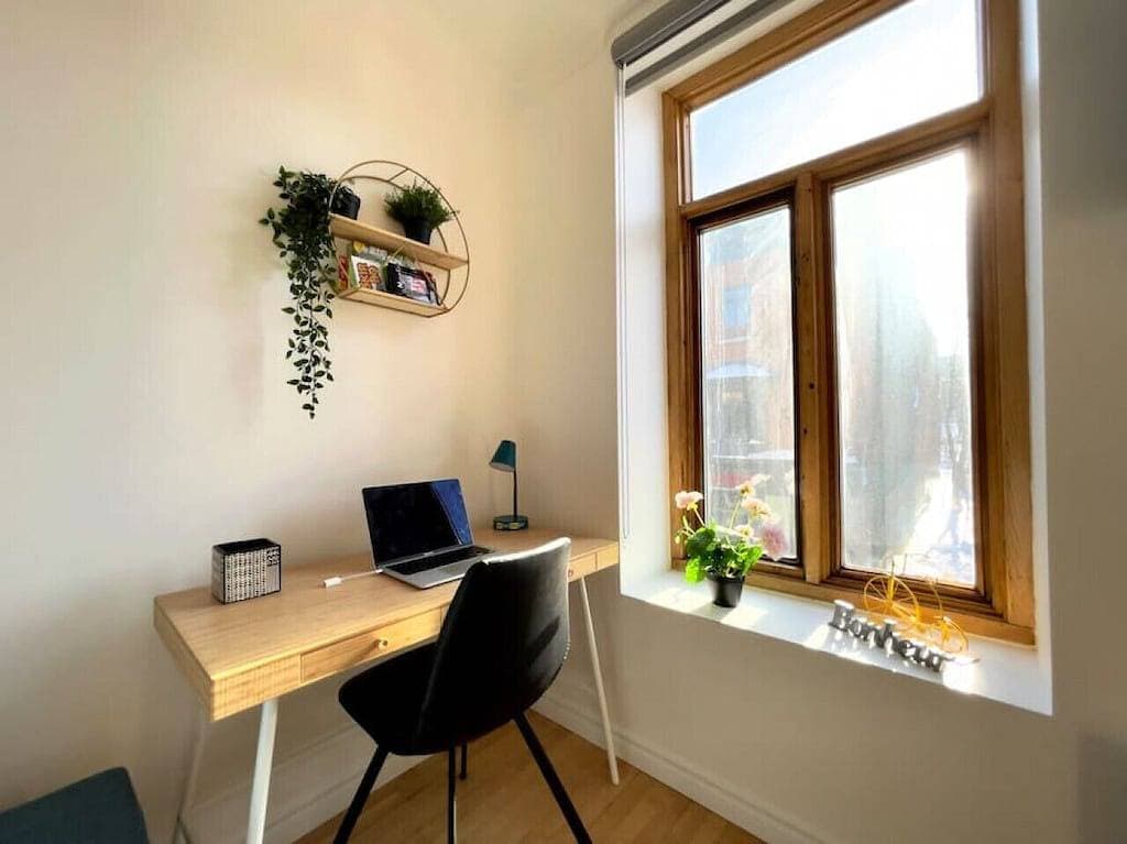 Amazing Loft in Saint-Roch 1