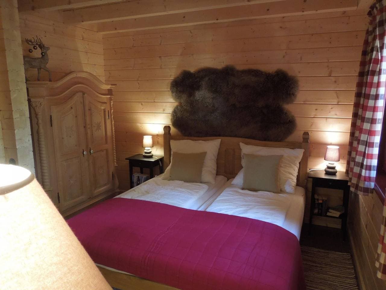 Foto 5 von 41: Blockhaus Bodefall