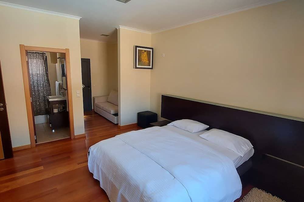 Foto 4 von 30: Quintinha do Álvaro - Ferienhaus
