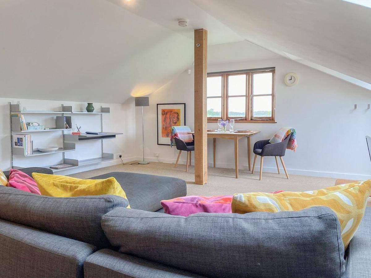 Foto 3 von 17: One-Bedroom Holiday Home