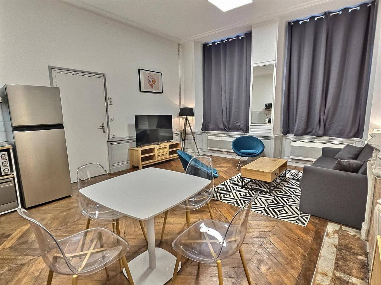 Foto 7 von 14: Apartment - Ground Floor