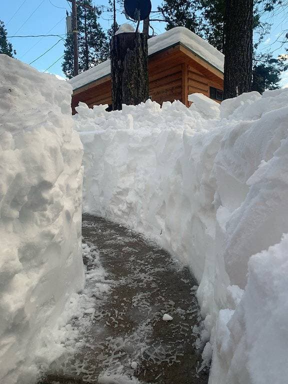 Cosy Shaver Lake Cabin: West Village, WIFI, komplett renoviert 1
