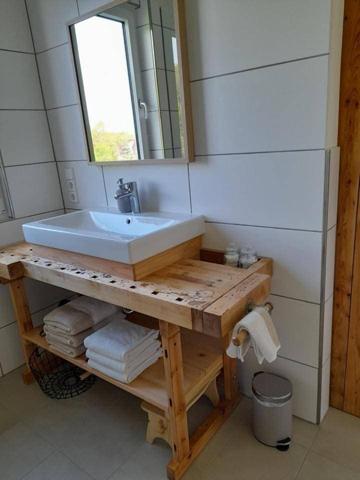 Foto 12 von 19: Three-Bedroom House